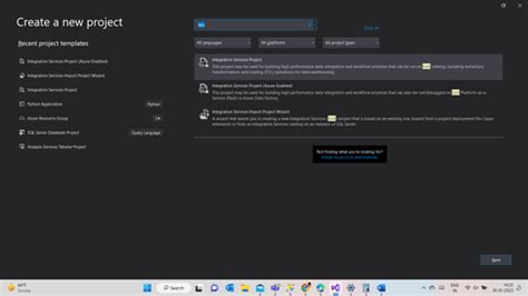 SSIS Get Data From API 的图像结果