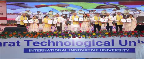 Welcome to Gujarat Technological University