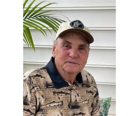 James "Jim" Francis Obituary (2024) - Bluefield, WV - Cravens-Shires ...