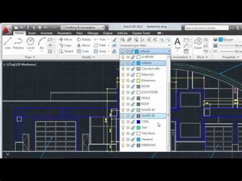 Image result for AutoCAD Section Annotation