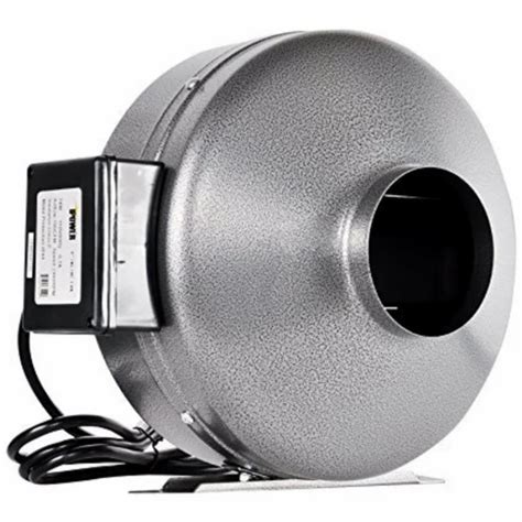 Circular Inline Fans - Circular Inline Fan Trader - Wholesaler ...
