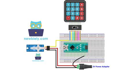 Image result for Arduino Nano Con Servo
