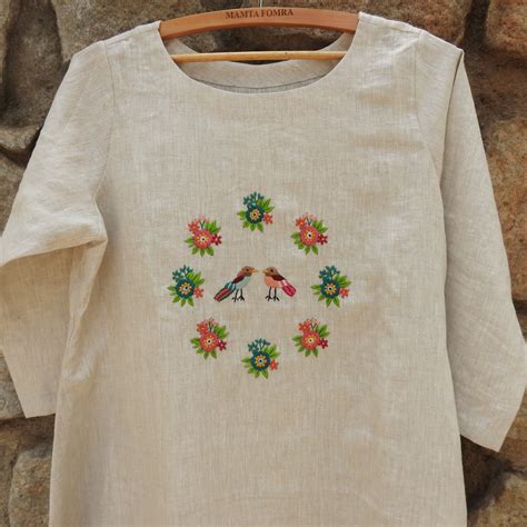 Parchment Off-White Circle of Life Biased Cut Dress – MAMTA FOMRA