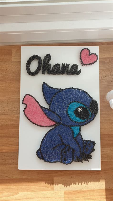 Image result for Stitch Method B String