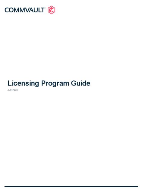 Image result for CommVault User Guide