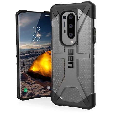Urban Armor Gear TPU, PC Plasma Feather-Light Rugged Protection Case ...