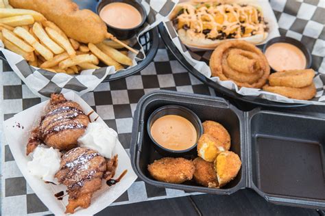 CJ’s Takeout & Late Night Bites