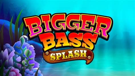 Bigger bass splash pragmatic play developer overview and slot design