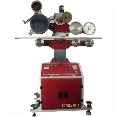 Image result for How to Use an Embossing Machine