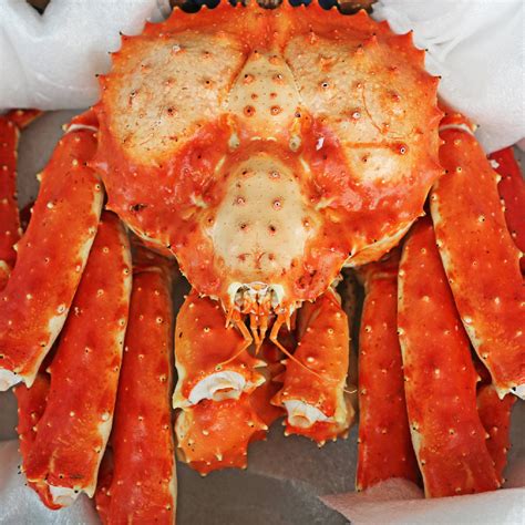 Best Restaurants for King Crab in Seattle | Top Picks for Affordable ...