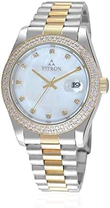 Fitron on sale watches amazon