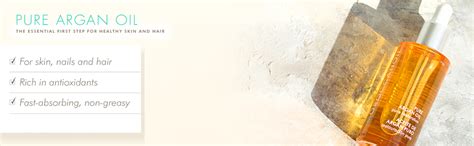 Moroccanoil Pure Argan Oil 50ml : Amazon.in: Beauty