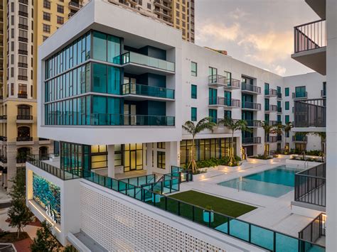AKA West Palm Beach Opens in Florida