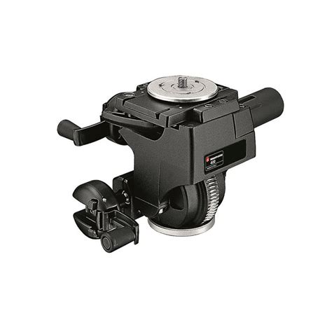 Manfrotto geared head - geared tripod head – Srishti Digilife Pvt Ltd
