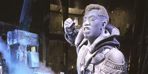 Demolition Man Fight Scene 的图像结果