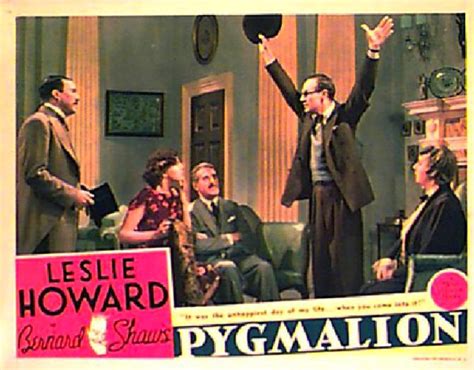 Image result for Pygmalion 1938 Color