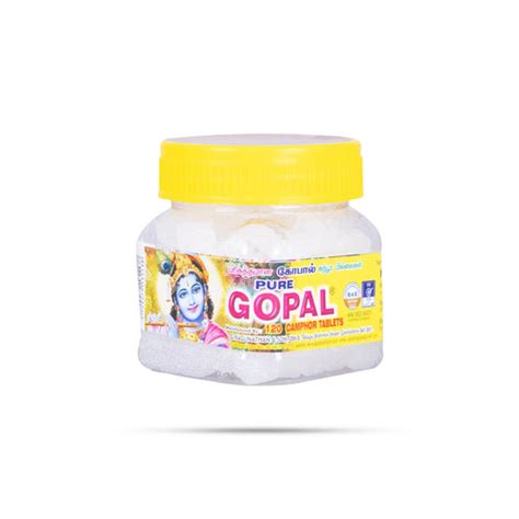 Giri - Karpooram | Camphor Tablets | Kapoor for Pooja