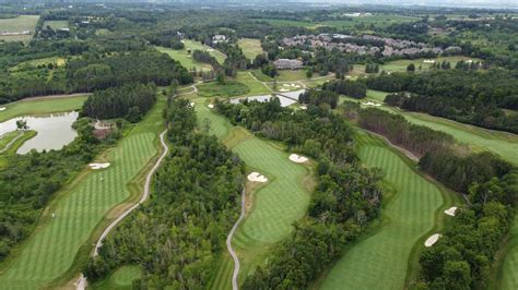 Gallery - King Valley Golf Club