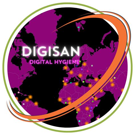 Digisan | Self Hygiene Check for Digital Devices