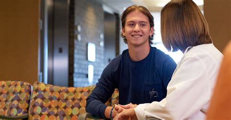 Social Work | Children's Healthcare of Atlanta