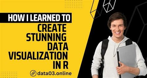 Data Visualization with R 的图像结果