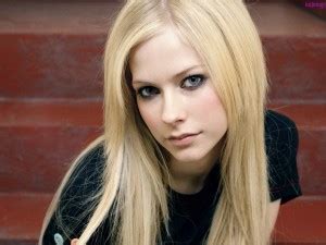 Music Avril Lavigne Singers Canada HD Wallpaper Background Fine Art ...