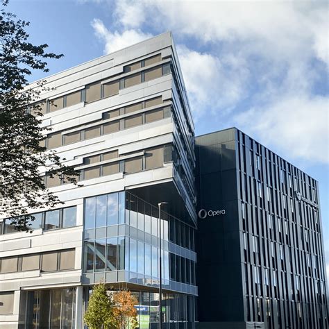 Image result for Opera Application