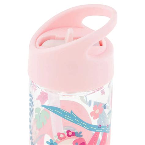 Stephen Joseph Flip Top Bottle — Toycra