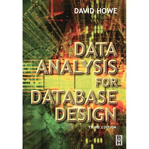 Buy Data Analysis for Database Design Online at desertcart INDIA