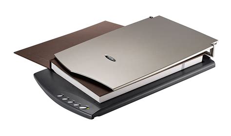 Amazon.in: Buy Plustek Optislim 2610 Flatbed Scanner Online at Low ...