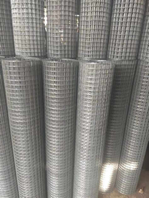 Welded Wire Mesh And Netting - Welded Wire Mesh Trader - Wholesaler ...