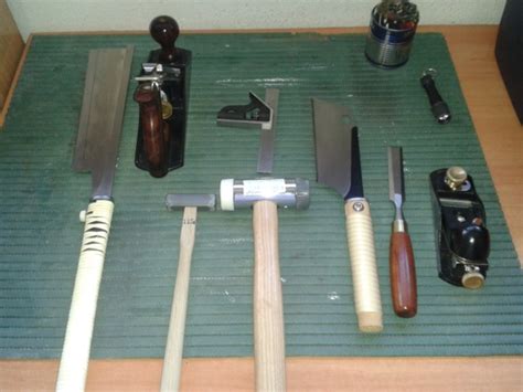 sierra japonesa para empezar - Herramienta manual - Foromadera