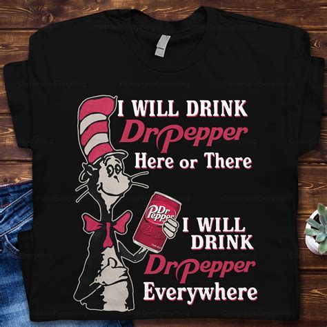 Dr Peper Shirt, Dr Peper Gifts, Dr Pepper Shirt, Funny Pepper Shirt, Dr ...