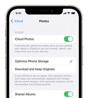 Comment partager des photos à l'aide d'un lien iCloud : Guide simple