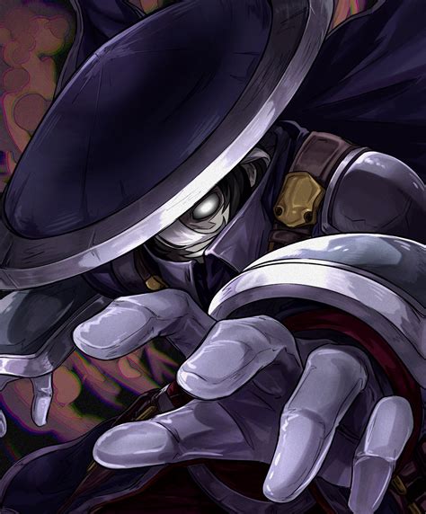 Ozen :: Ozen (Озэн) :: Made in Abyss :: Аниме без Няш (Anime без Няш ...