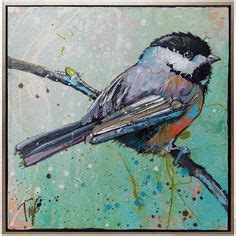260 Bird Paintings ideas in 2023 | birds painting, bird art, painting