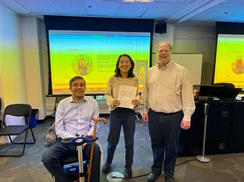 Spring 2024 ITP Awards - USC Viterbi | Technology & Applied Computing