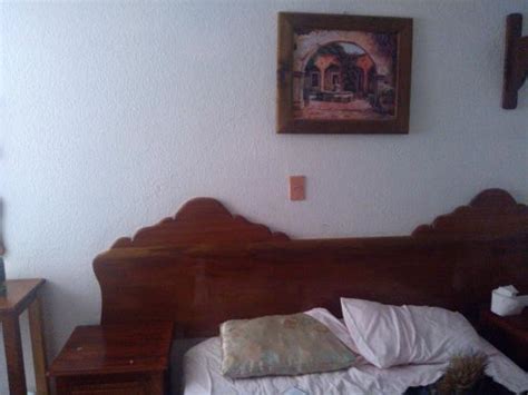 HOTEL VIKY CUETZALAN (Cuetzalan del Progreso) - Hotel Reviews & Photos ...