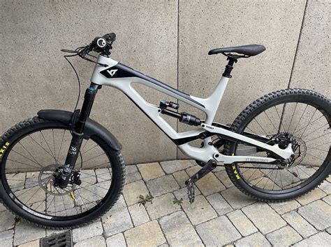 YT Industries Capra | Bikemarkt.MTB-News.de