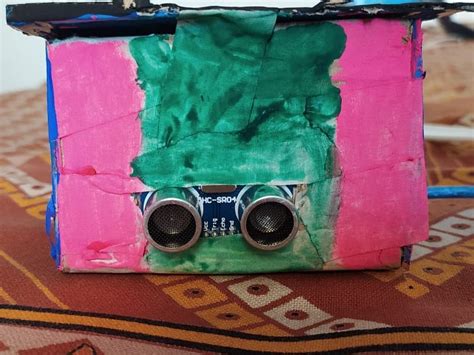 Image result for Eye Tracker MIT Handy Und Arduino