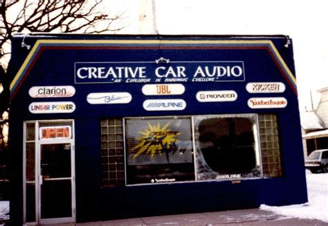 Image result for Creative Audio Net