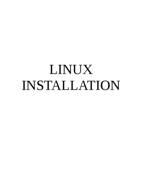 Image result for Slackware Installation