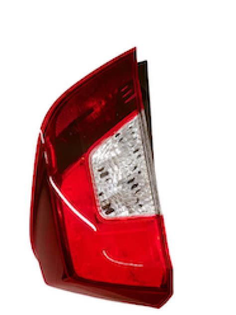 Lumax 148-RCU-JZ-R Tail Light Lamp Assembly Jazz Type 2 2015 Onwards ...