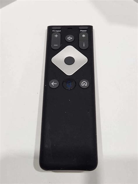Xfinity Comcast XR16 Voice Remote Control - Stream Flex TV Receiver Compatible | eBay