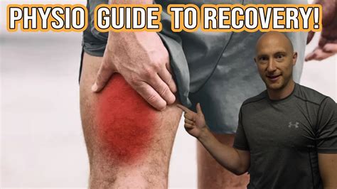 Hamstring Injury Recovery Time 的图像结果