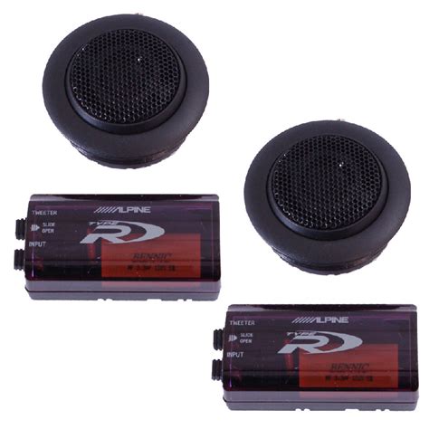 Alpine SPR-10TW 的图像结果