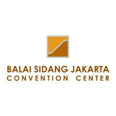 Balai Sidang Jakarta Convention Center