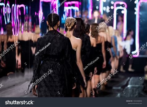 Image result for Ramp Walk Models London