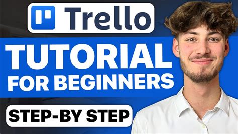 Image result for Trello Tutorial YouTube