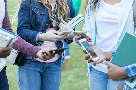 Virginia Department of Education releases final cellphone-free school ...